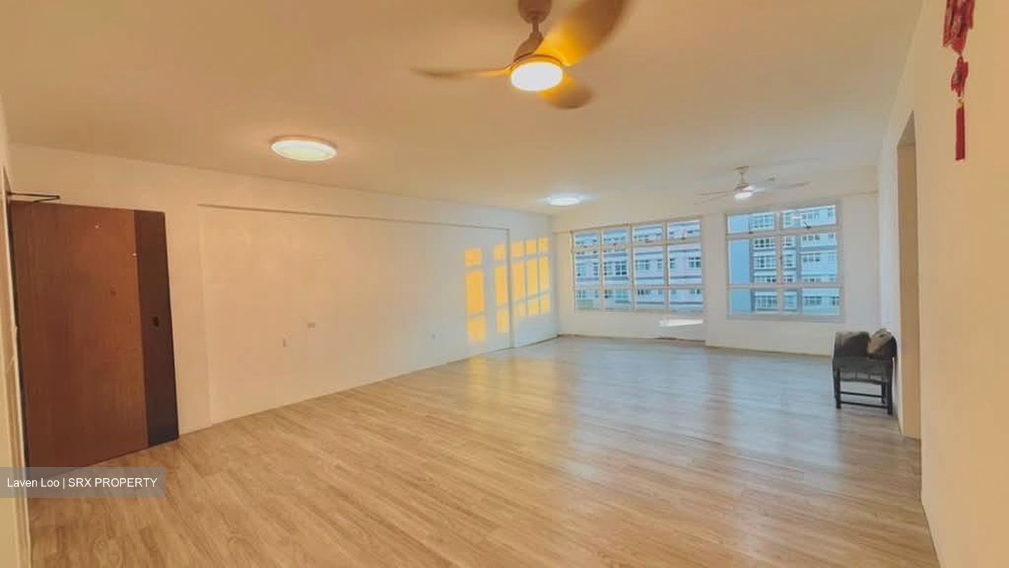 Blk 452A West Terra @ Bukit Batok (Bukit Batok), HDB 5 Rooms #576078071